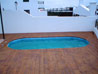 Decking Pool Lanazarote